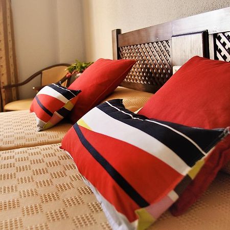 Hotel Galaroza Sierra Kültér fotó
