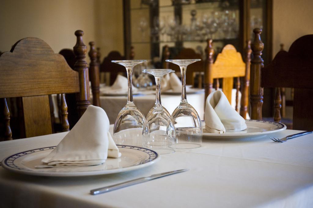 Hotel Galaroza Sierra Kültér fotó