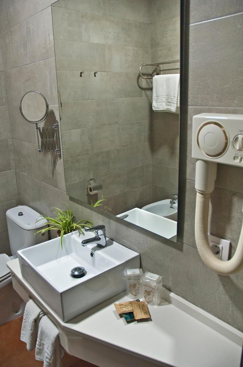 Hotel Galaroza Sierra Kültér fotó